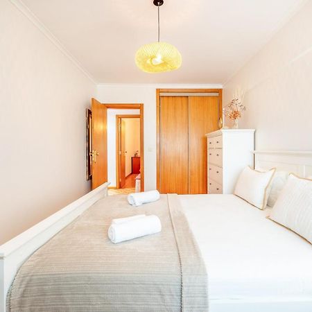 Guestready - A Cosy Retreat In Lumiar Apartment ลิสบอน ภายนอก รูปภาพ
