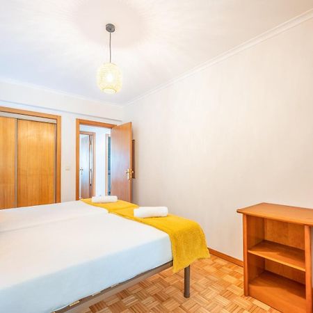 Guestready - A Cosy Retreat In Lumiar Apartment ลิสบอน ภายนอก รูปภาพ