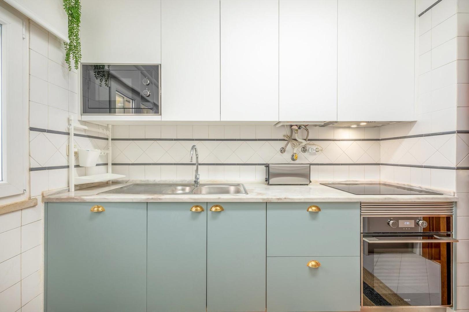 Guestready - A Cosy Retreat In Lumiar Apartment ลิสบอน ภายนอก รูปภาพ