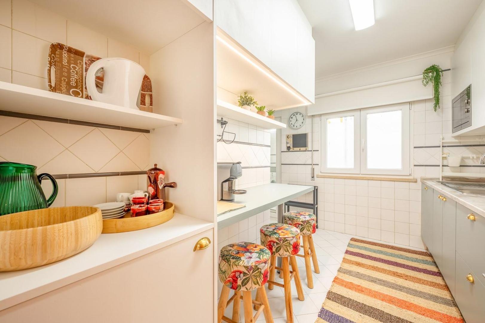 Guestready - A Cosy Retreat In Lumiar Apartment ลิสบอน ภายนอก รูปภาพ