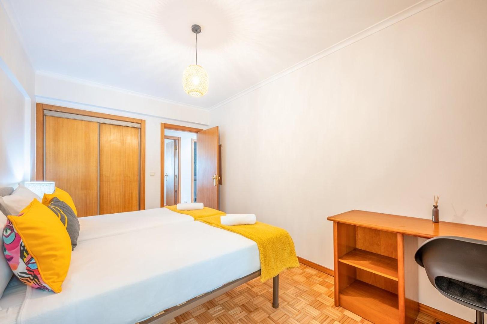 Guestready - A Cosy Retreat In Lumiar Apartment ลิสบอน ภายนอก รูปภาพ