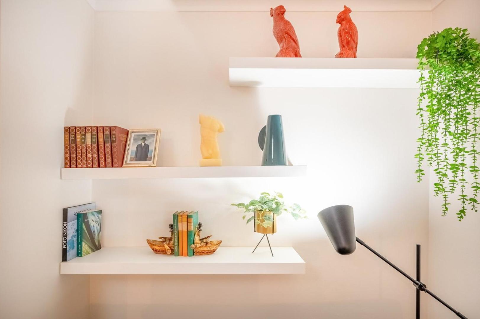 Guestready - A Cosy Retreat In Lumiar Apartment ลิสบอน ภายนอก รูปภาพ