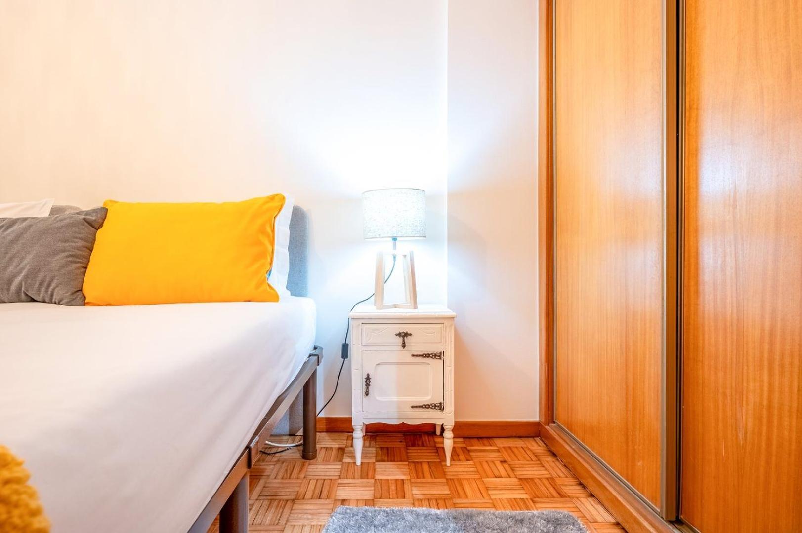 Guestready - A Cosy Retreat In Lumiar Apartment ลิสบอน ภายนอก รูปภาพ