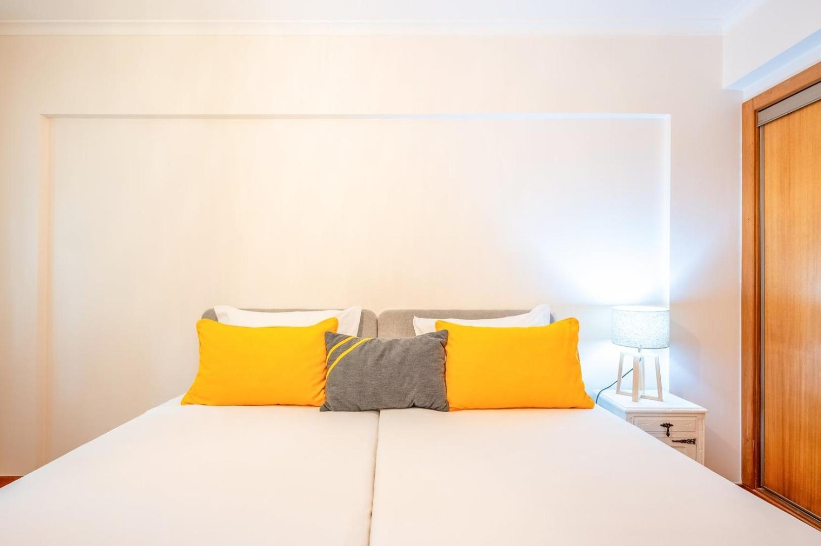 Guestready - A Cosy Retreat In Lumiar Apartment ลิสบอน ภายนอก รูปภาพ